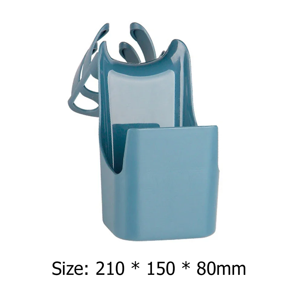 Bicycle Grease Storage Tool Convenient Safe Bike Chain Oil Storage Tool Box Portable Handheld for Bicycle Maintenance Equipment