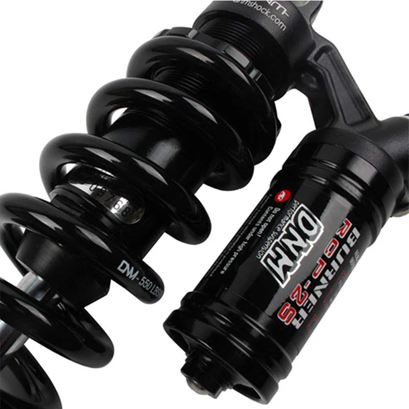 DNM-       ġ RCP2S, Mtb ٿ DH , 190mm 200m 220mm 240mm 550lbs