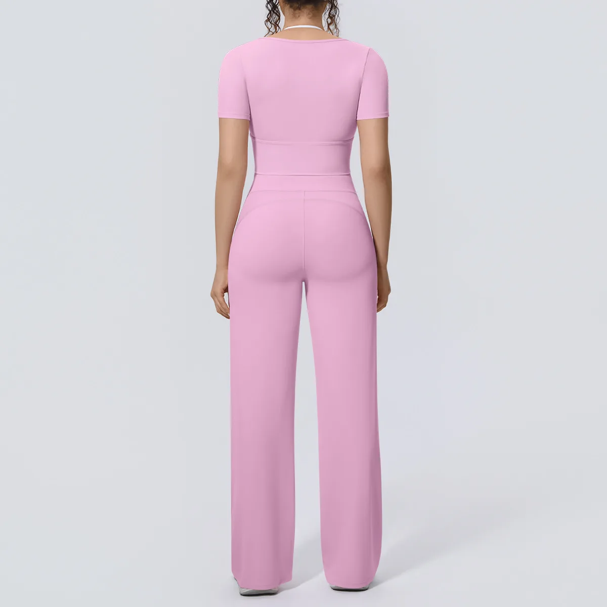 Size chart and fit details