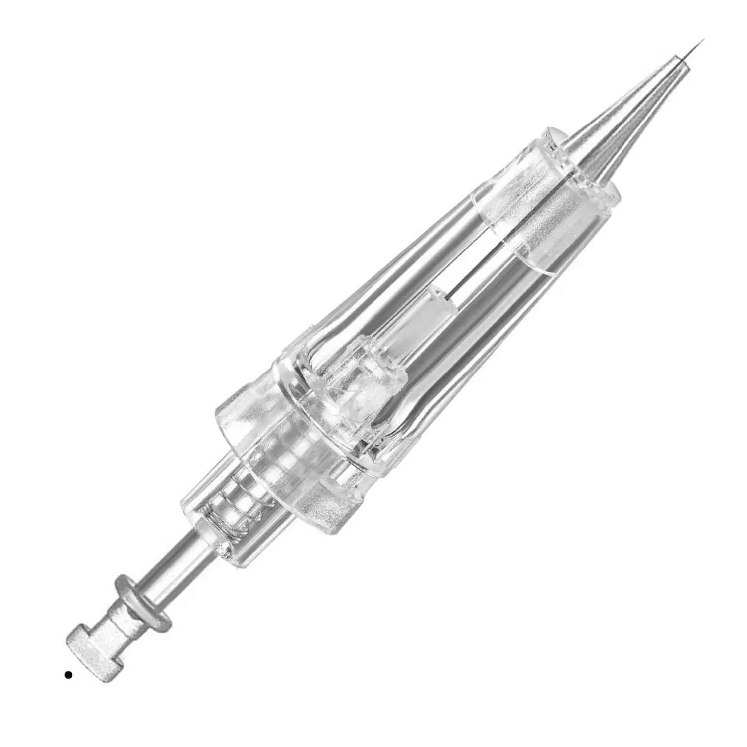 

10pcs All The PMU Needles Tattoo Microblading Piercing Needles Pen For Permanent Eyebrow Lip Makeup Cosmetics PMU Tattoo Machine