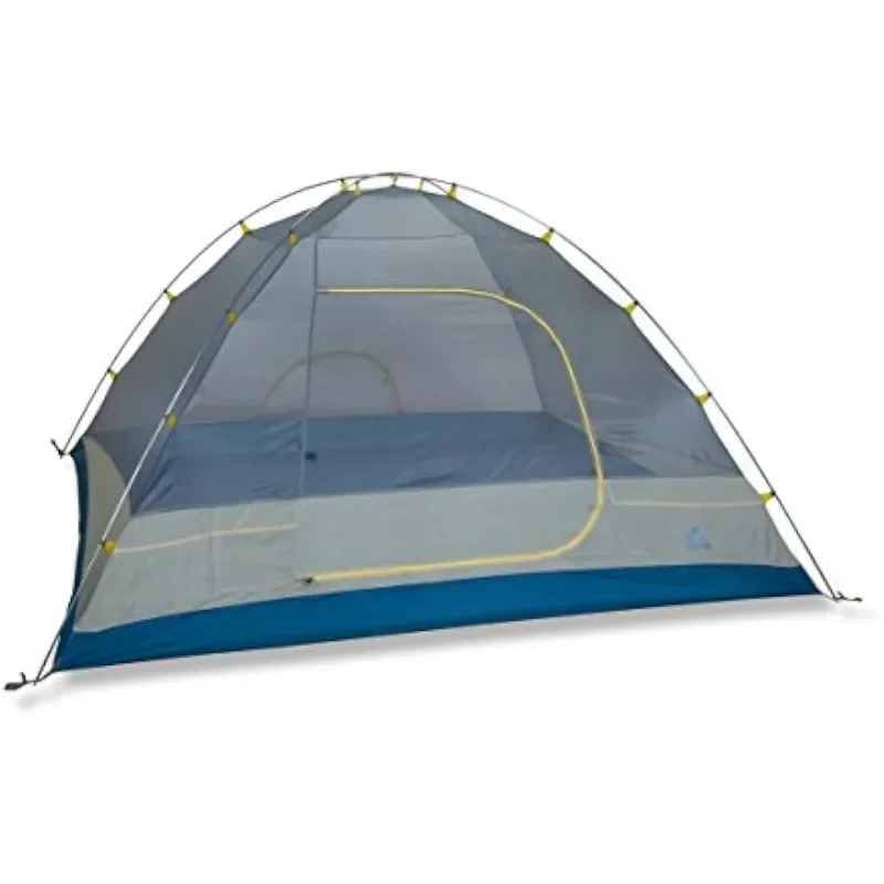 

Mountainsmith Bear Creek 2 Person Tent, Includes Rain Fly, Footprint and Carry Storage Bag, Lightweight Outdoor Tent