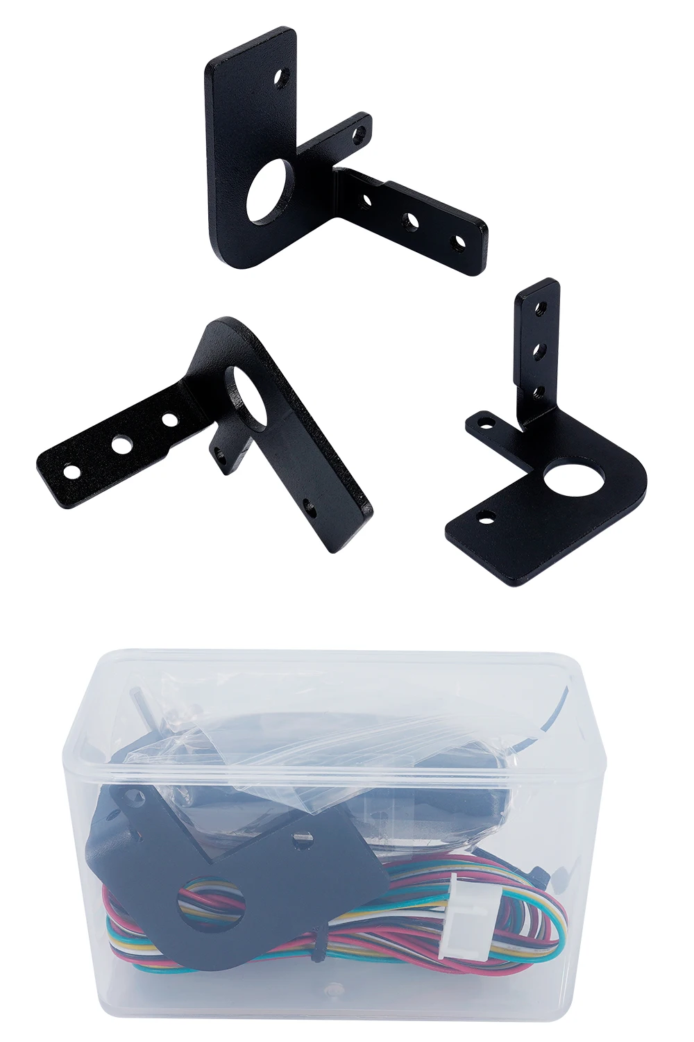 cama BL Nivelamento, RepRap MK8, Ender 3 Pro, Ender 5, Anet, A8 Tevo