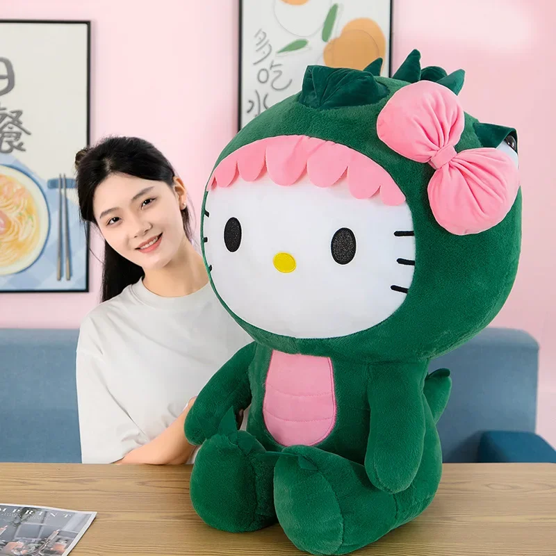 

Плюшевая игрушка «Hello Kitty», 35/50/65 см