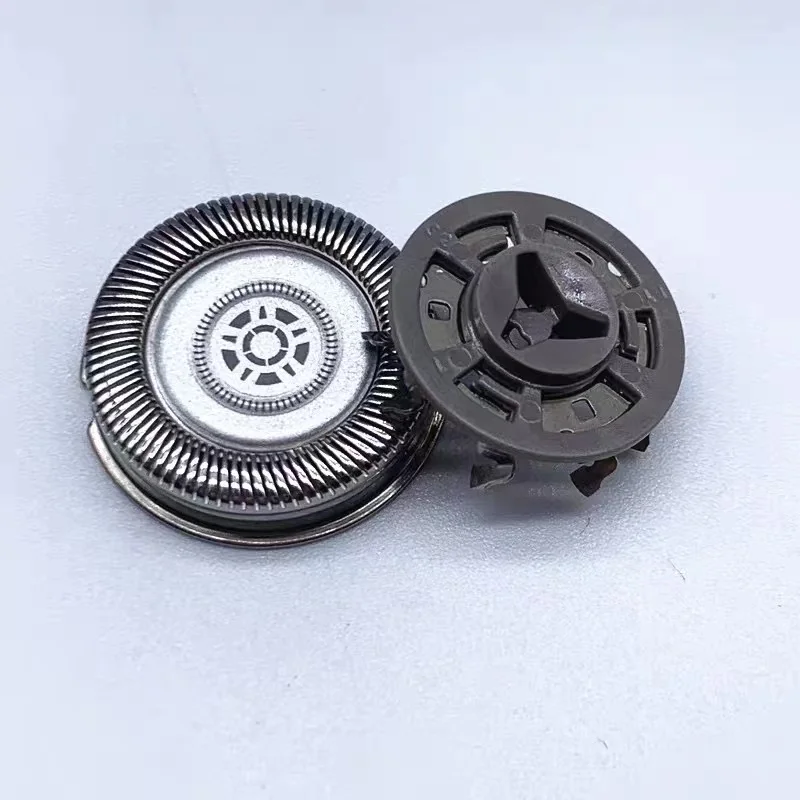 shaver cabeca para philips lamina de barbear 01