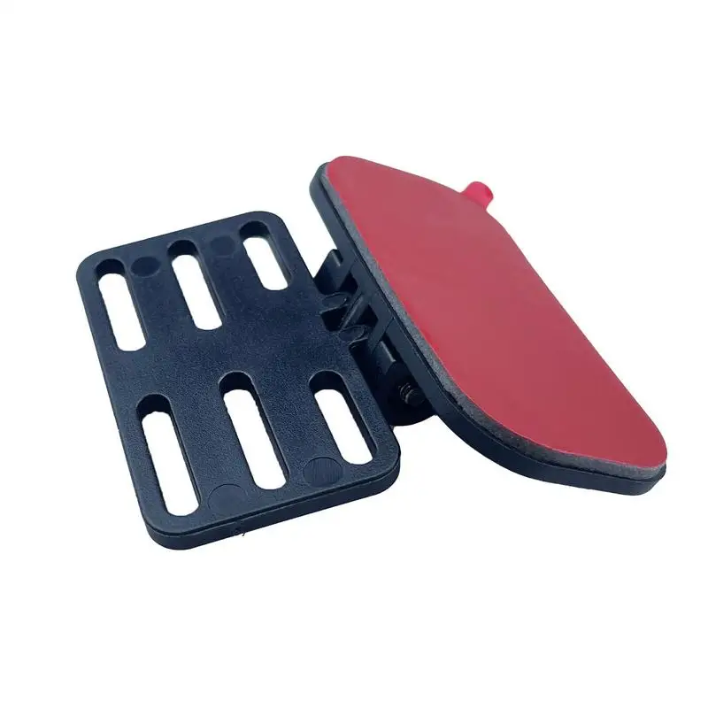 Car Rear View Camera Bracket Dash Mirror Mount Holder For Backup Reverse Cameras Part Cam Mounts Holders Video Recorder