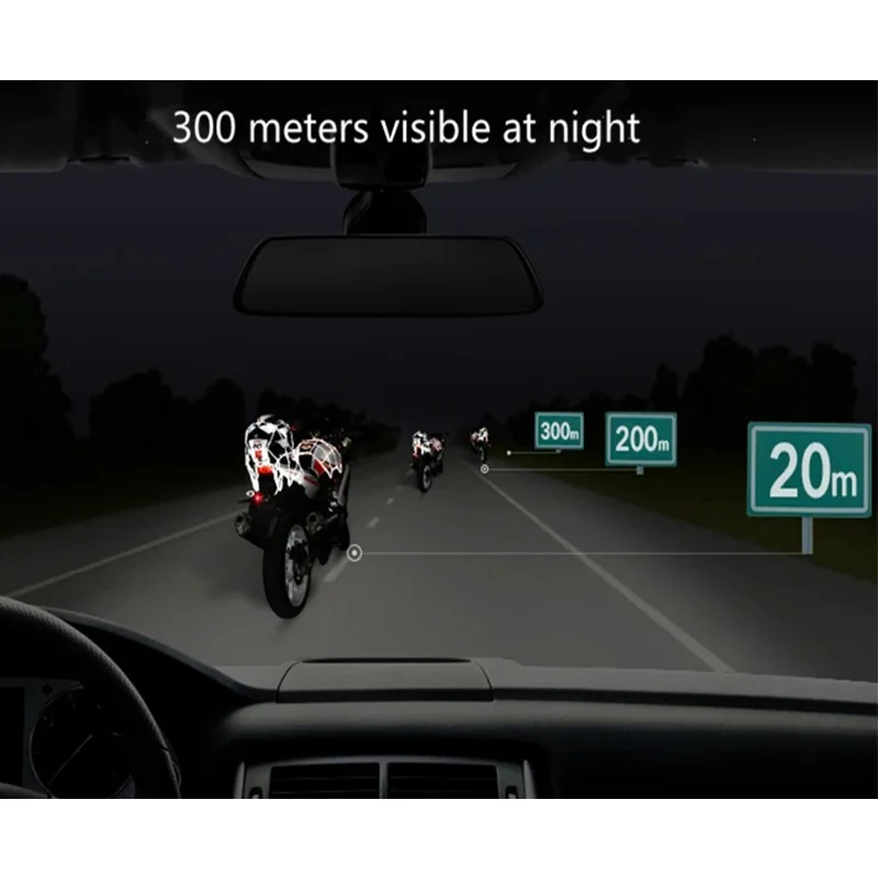 Motorcycle Cargo Net 40x40cm for Motorcycle ATV Luggage Storage