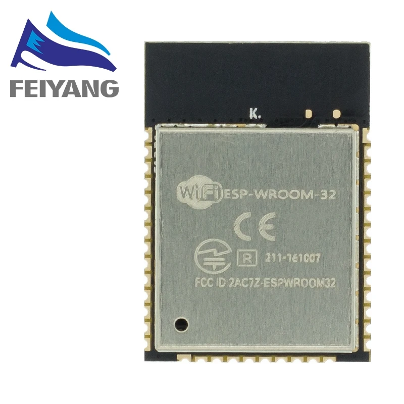 ตัวเลือกสินค้า โมดูล Wi-Fi สำหรับโปรเจกต์อิเล็กทรอนิกส์
