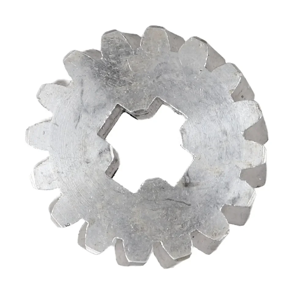 Treuil à Engrenage De Remplacement 7M3803660F Pour Roue De Secours - Compatible Sharan, Galaxy Et Autres Modèles (1995-2010)