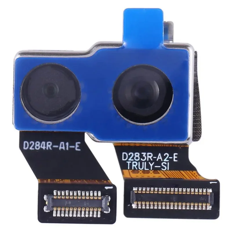 Fotocamera Frontale Posteriore Per Nokia 7.1 Ta-1100 Ta-1096 Ta-1095 Ta-1085 Ta-1097