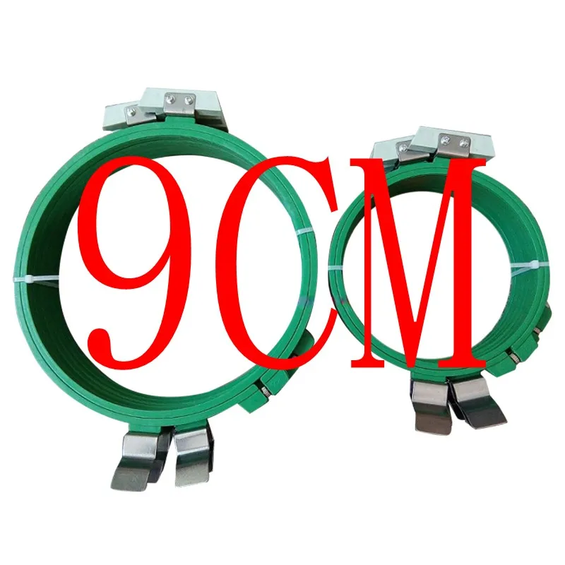 90mm