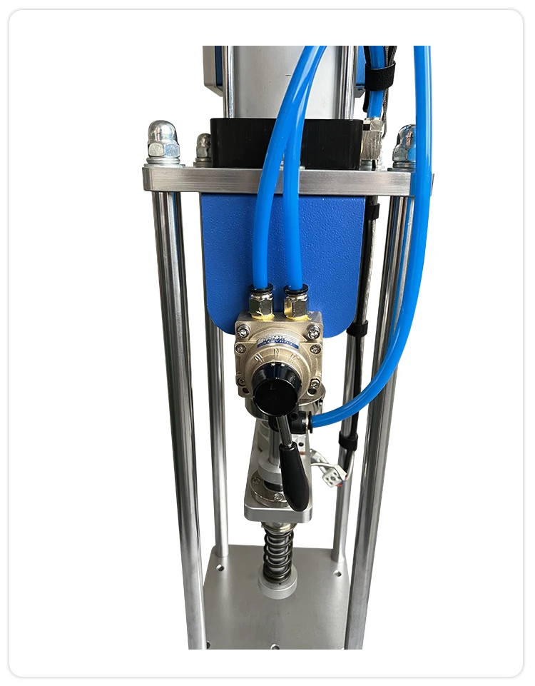 JH 20g Vertical Injection Molder: 220V/110V for ABS/PP/PC/PET Plastic USB Head M