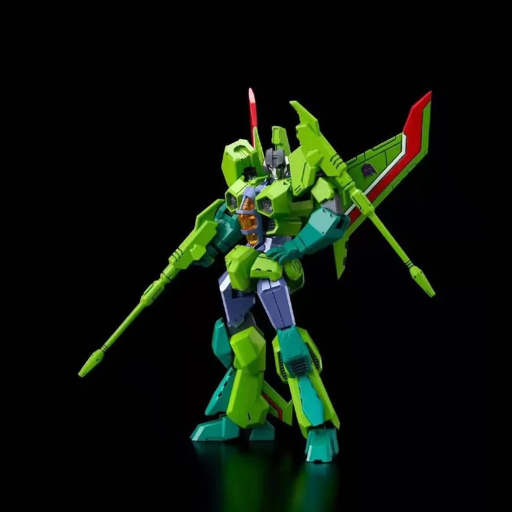 NEW IN STOCK FLAME TOYS Transformation Acid Storm Rain Maker