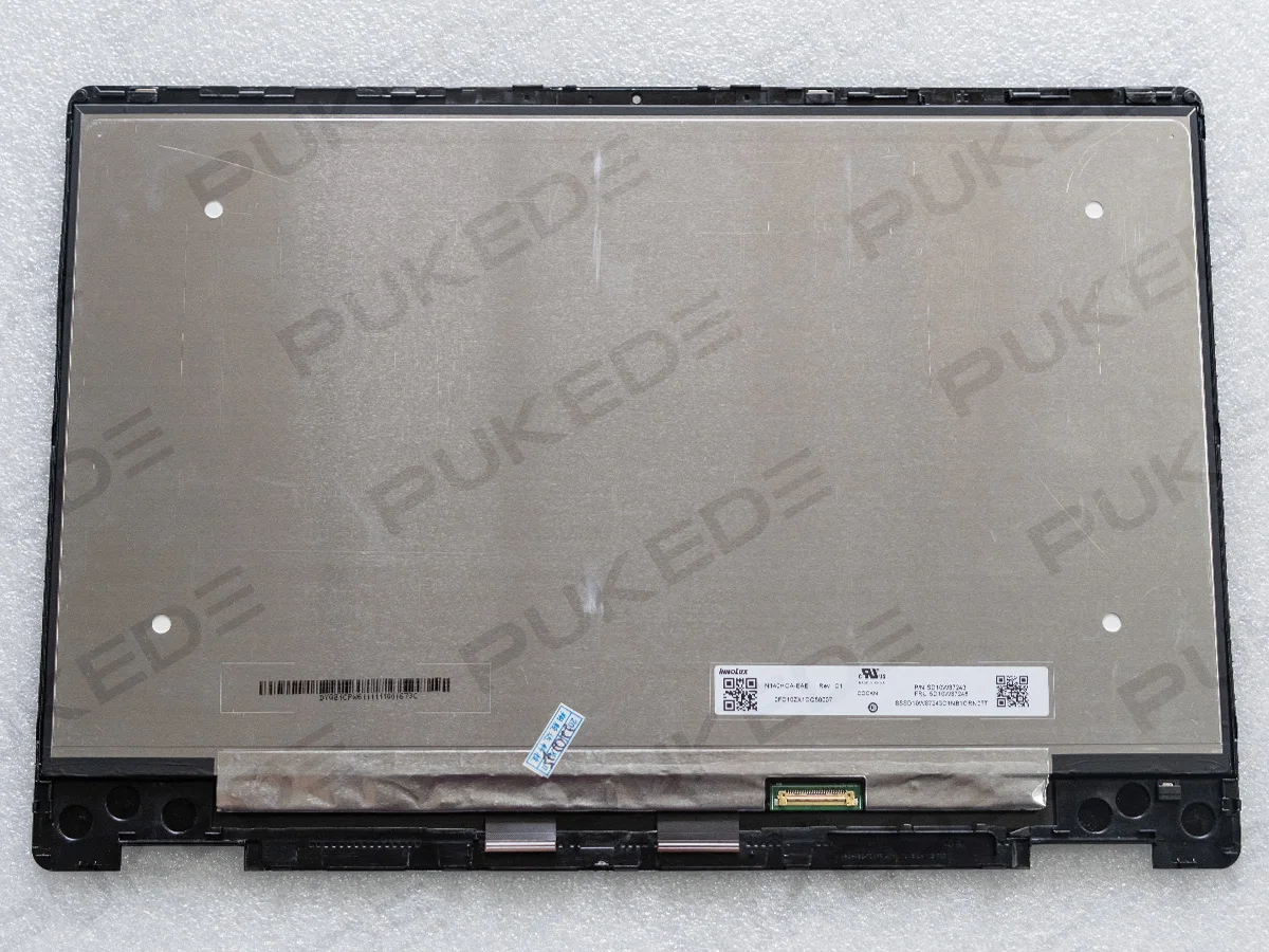 

ЖК-дисплей 14,0 дюйма для HP Pavilion x360 14-dh 14M-dh 14T-dh с рамкой FHD x
