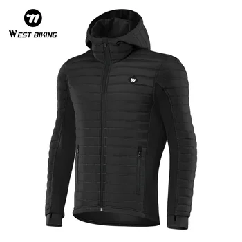 Autumn Winter Cycling Jacket
