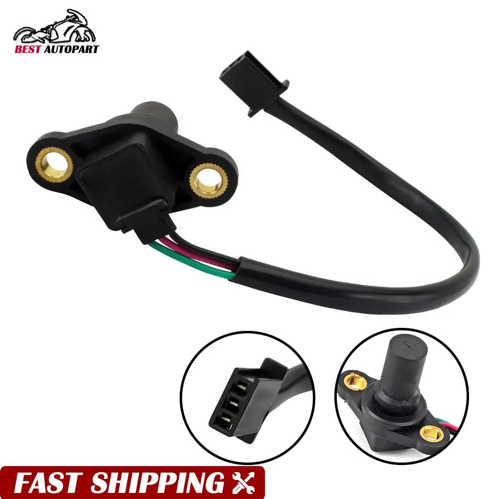 37700-MCJ-003 37700-MCJ-000 37700-MCS-003 Speed Sensor for Honda ST1300 Pan European 2003-CB600F Hornet CBF600S CB600N auto speed sensor
