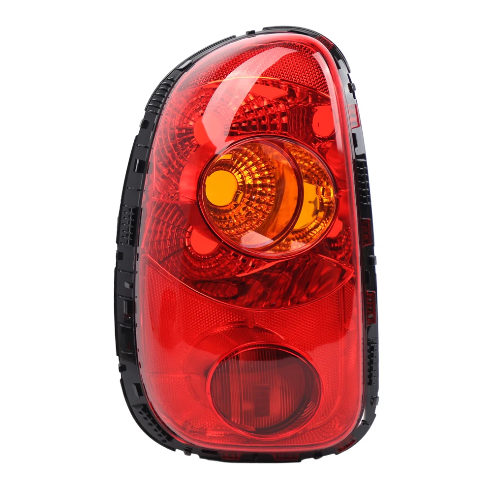 

1PC Car Rear Left/Right Tail Signal Lamp Cover Without Bulbs Fits For MINI Countryman R60 01/2010-10/2016