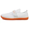 Adults Barefoot Sneakers Cross-Trainer Wide Toe Box Men Wide Minimalist Zero Drop Sole Casual Knitting Walking Shoes Large Size 3