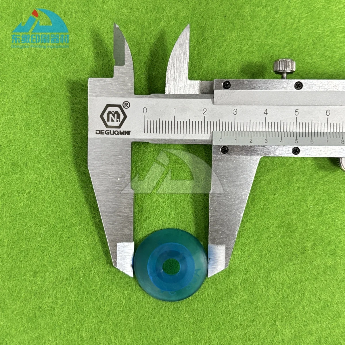 뜨거운 판매 100 Pcs 36A 고무 흡입기 25x15x6mm 하이델베르그 ST-100 오프셋 인쇄 기계 교체 부품 고무 흡입기