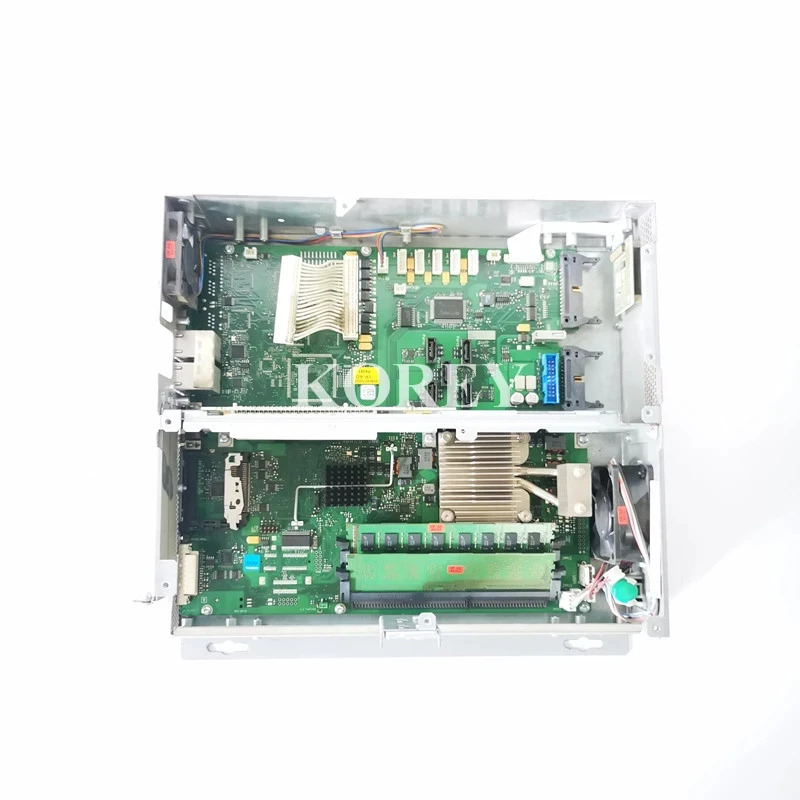 

IPC677C Motherboard A5E34882154