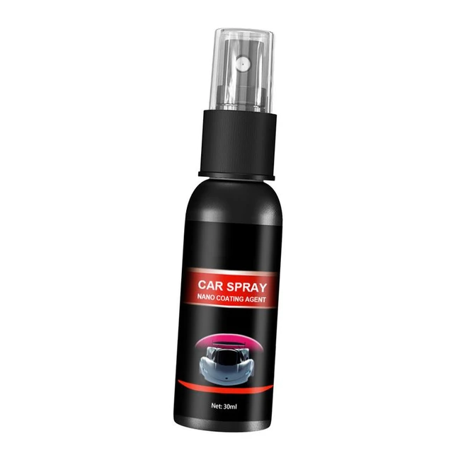 120ml Nano Car Scratch Removal Spray Repair Nano Spray Scratches Car Scratch  Repairing Polish Spray Car Ceramic Coating - AliExpress