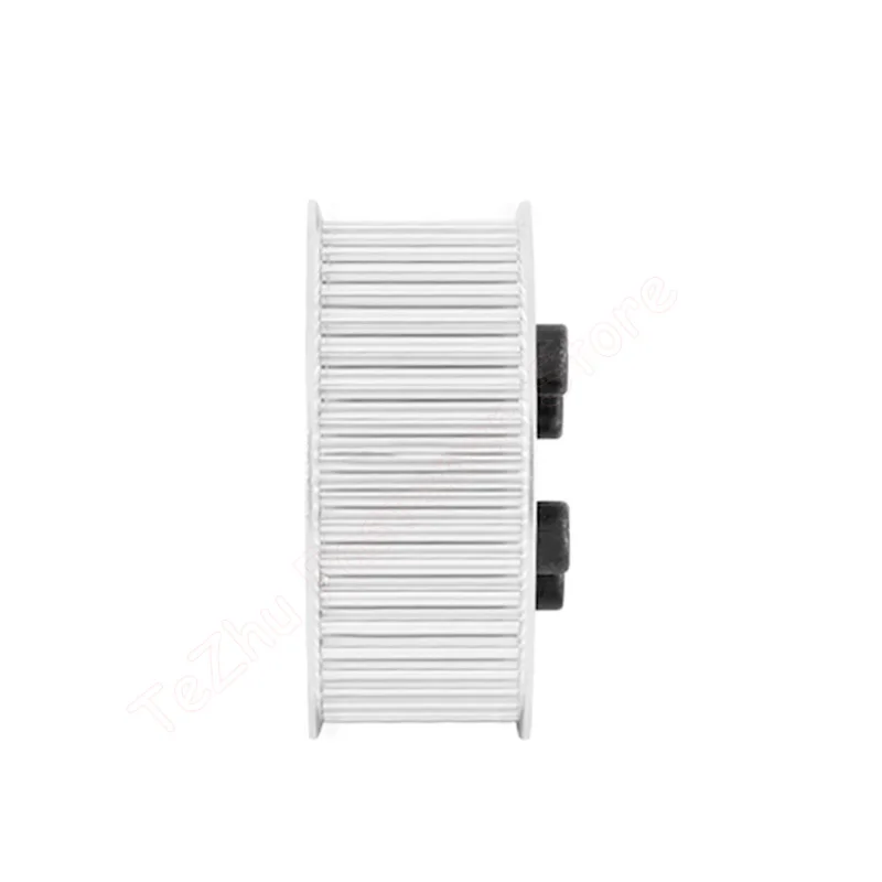 htd5m sincronismo polia keyless bucha furo roda 05