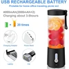 Portable Blender Personal Size Blender 2