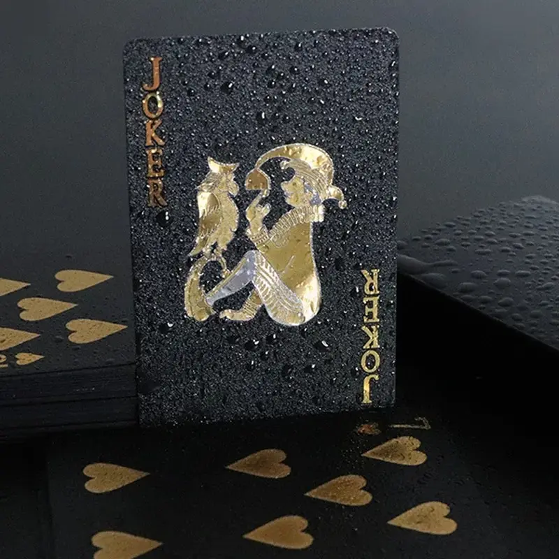 Playing Cards card game