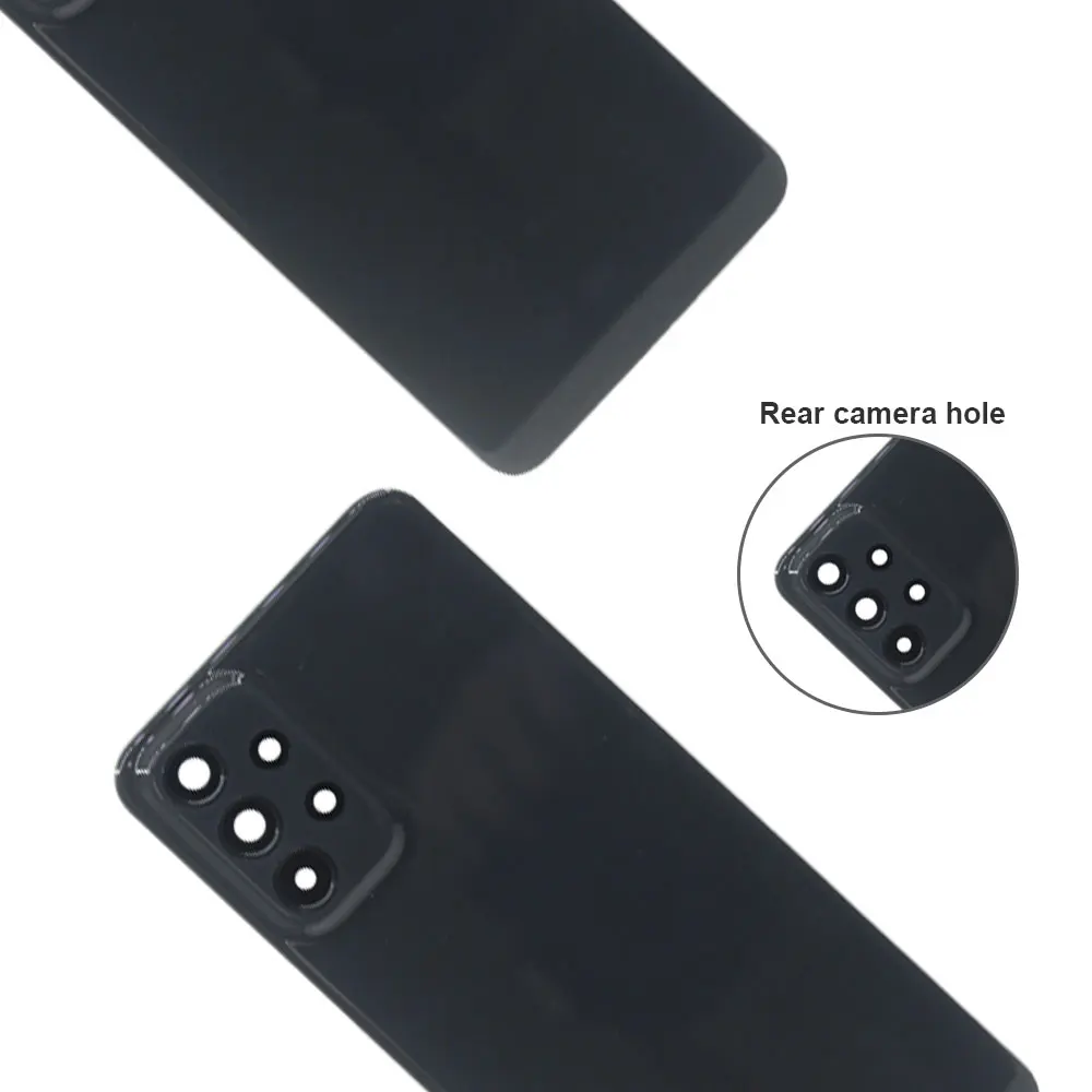 High-Quality LCD Display Touch Screen Digitizer Replacement for Samsung Galaxy A23 4G