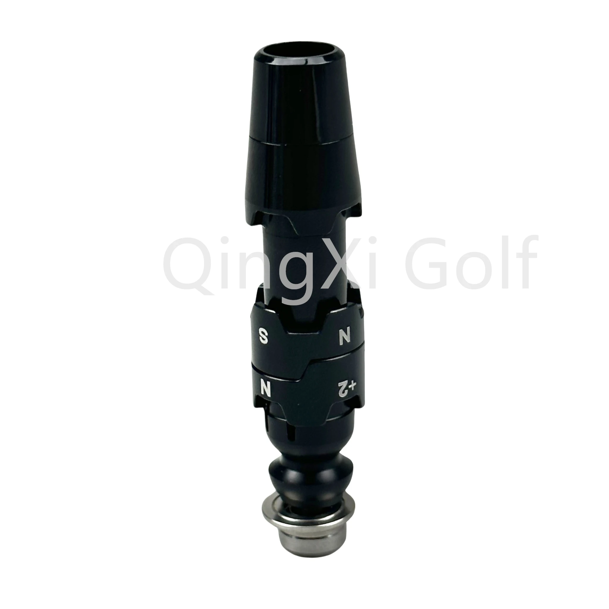 Golf Adapter Sleeve Replacement fit for Callaway Big Bertha X-Hot2 Legacy FT Optiforce Driver club Fairway Wood club head 3