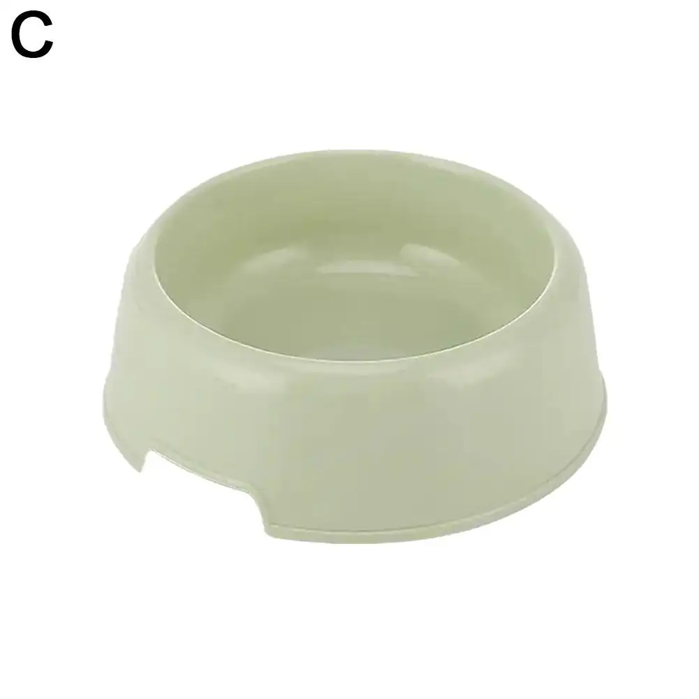 Title 3, Cat Bowl Large Cat Dog Food Bowl Pets Supplies ...