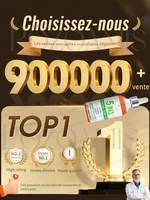Pas de ridules, pas de rides, protège la peau et vous fait paraître plus jeune. 4