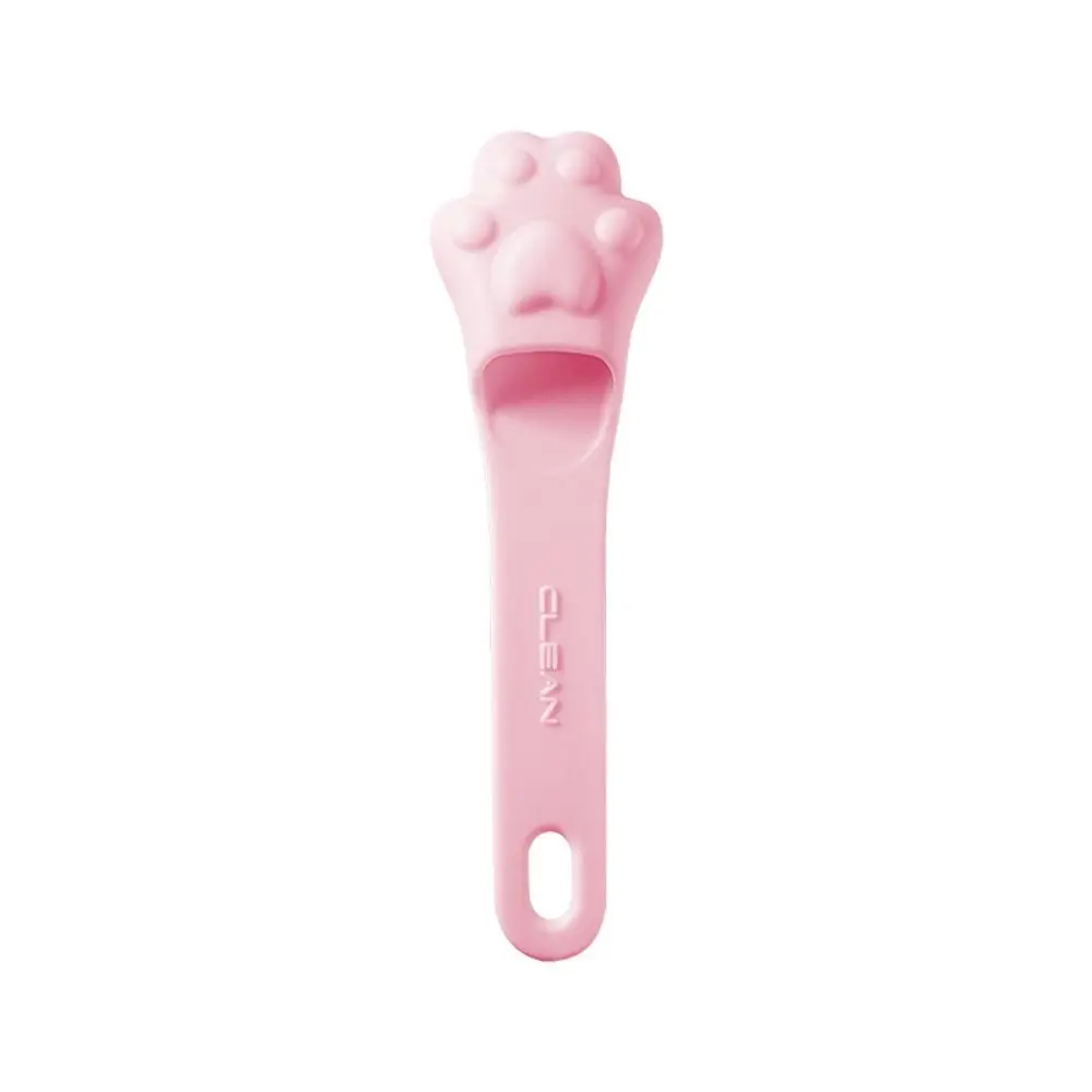 Fiber Facial Cleansing Exfoliator Sponge - Gentle Face Wash Puff