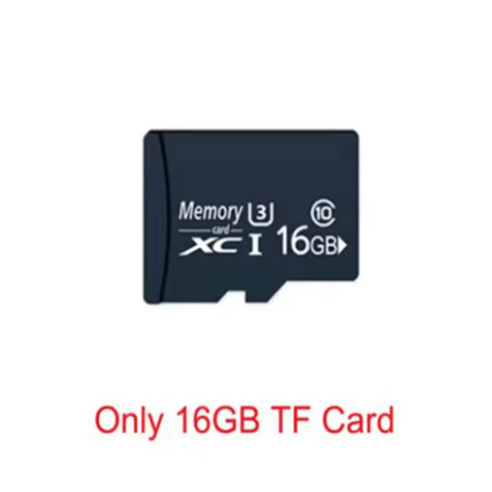 Only 16GB Card