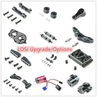 LOSI Options Parts For MINI T 2.0/B 1
