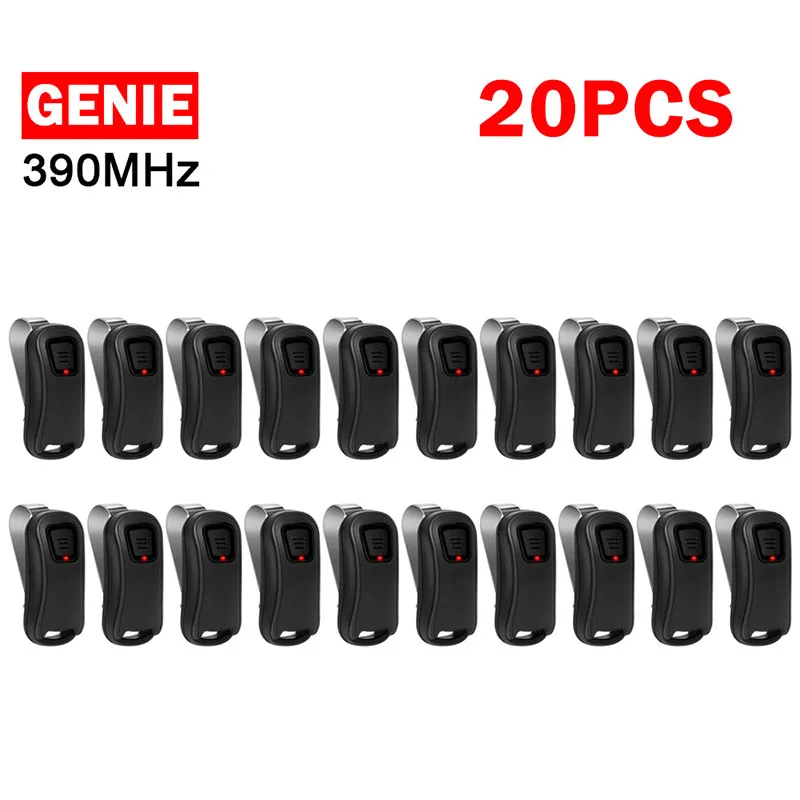 20pcs