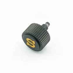 Multi - Color Watch Crown Replacement for Premium Watch Movements (10)