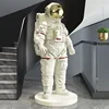 Nordic Astronauts Creative Decoration Living Room Decoration Large Landing Astronaut Sofa Next To Luxury Housewarming Gift 1