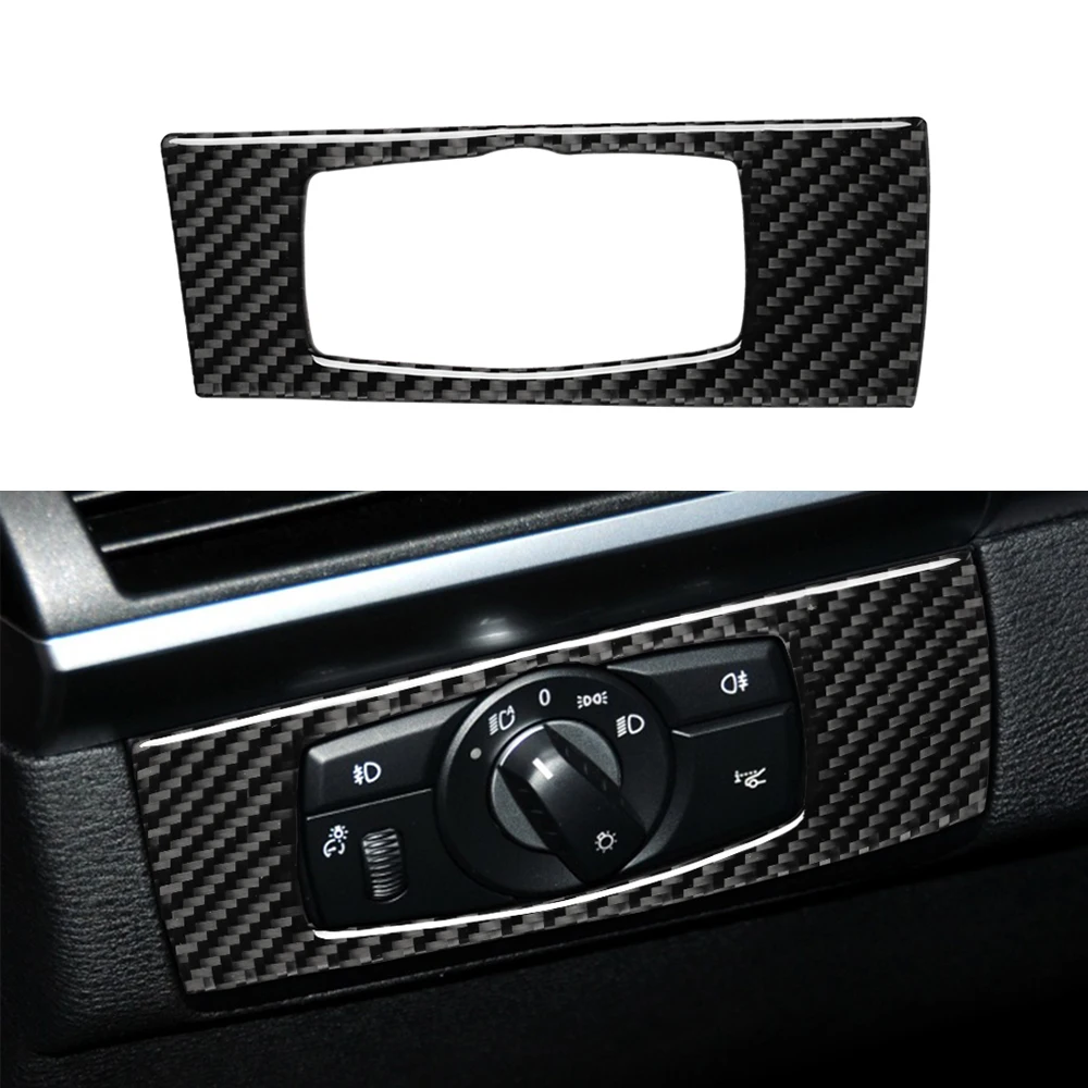 

Для BMW E70 E71 X5 X6 2008 2009 2010 2011 2012 2013 декоративная наклейка на фару автомобильные аксессуары мягкое углеродное волокно
