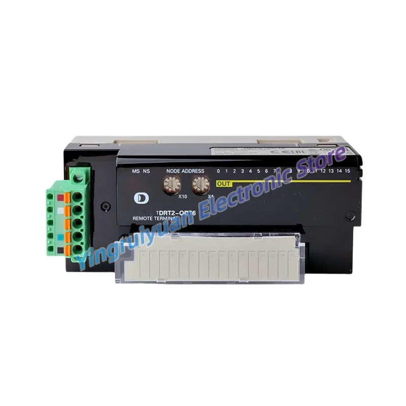 PLC remote module DRT2-ID16 OD16-1 DRT2-MD16 ID08 -OD08-1 brand new  original AliExpress