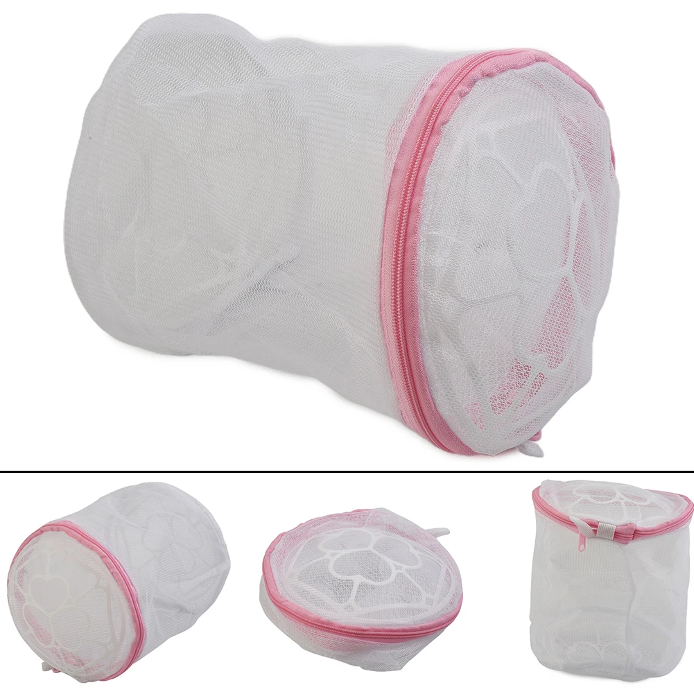 1*Bra Bag For Laundry Washing Bra Underwear Products Laundry Bag Household Cleaning Tools Accessories Wash Laundry Care Bags 5
