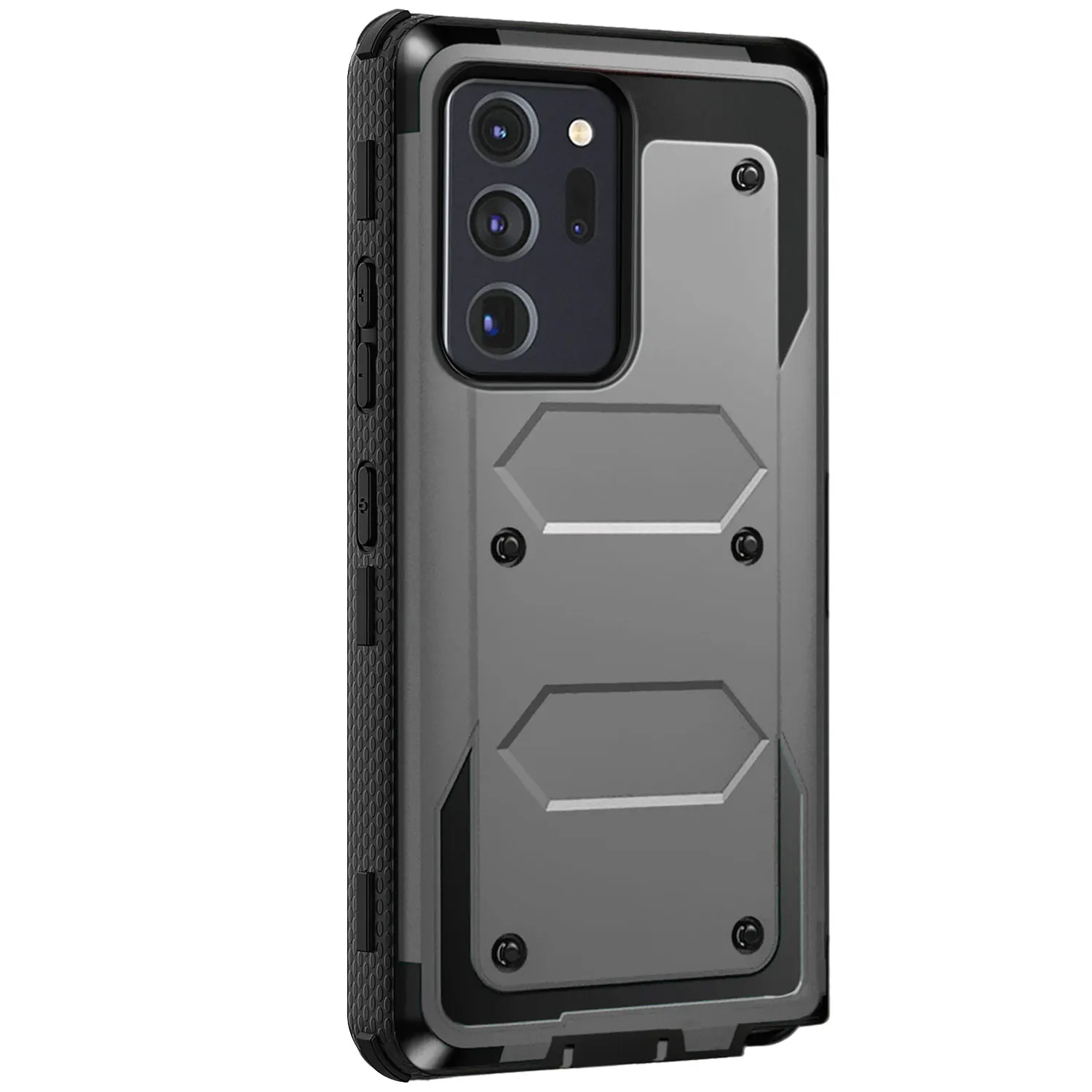 Phone Case For Samsung Galaxy Note 20/Note 20 Ultra 5G Phone Case Shockproof Protective Heavy Duty Rugged Hybrid Cover