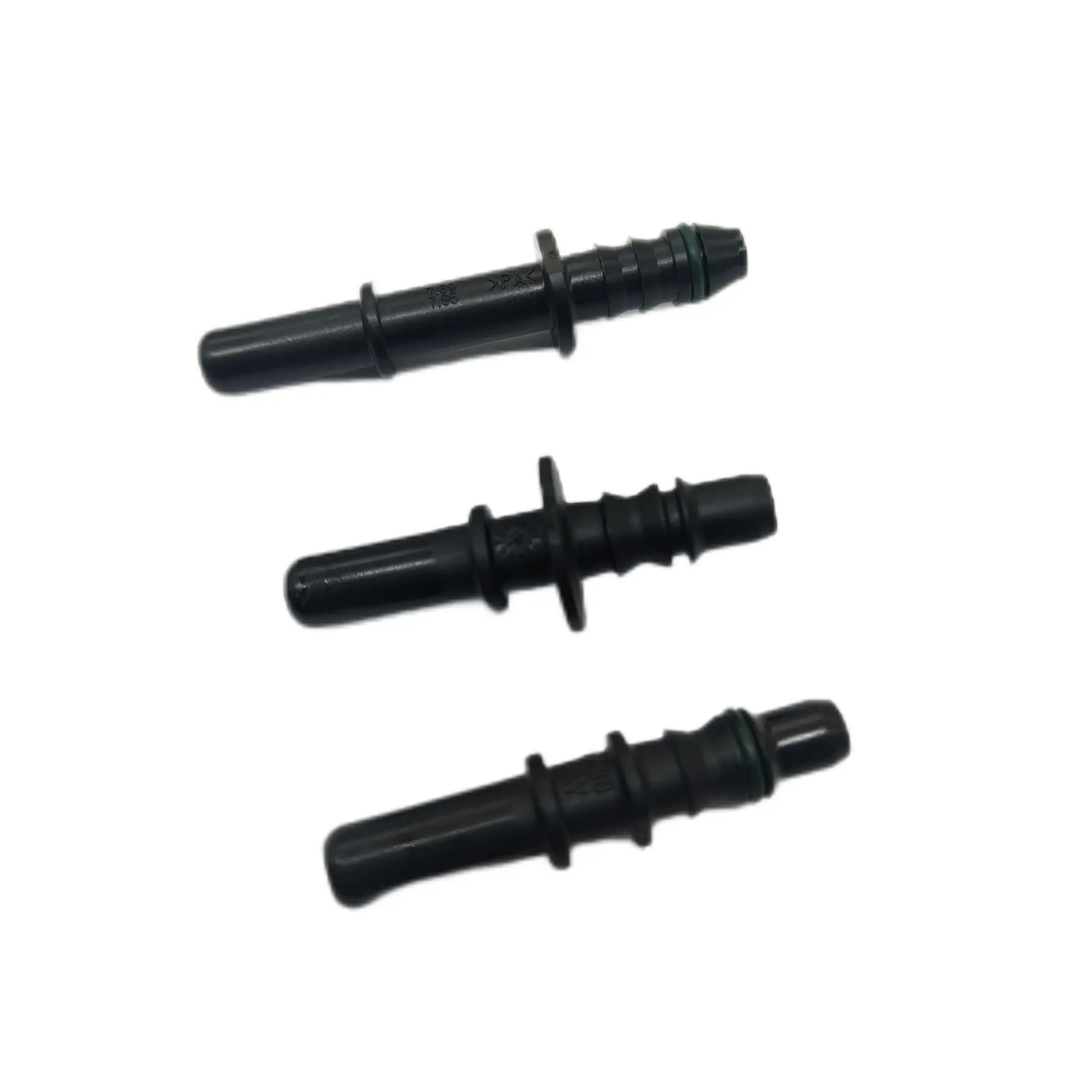 Hose Coupler 7.95 7.89 ID6 Lengthened Set Auto Car Fuel Line Hose Coupler Quick Release Connector Carburetor Part