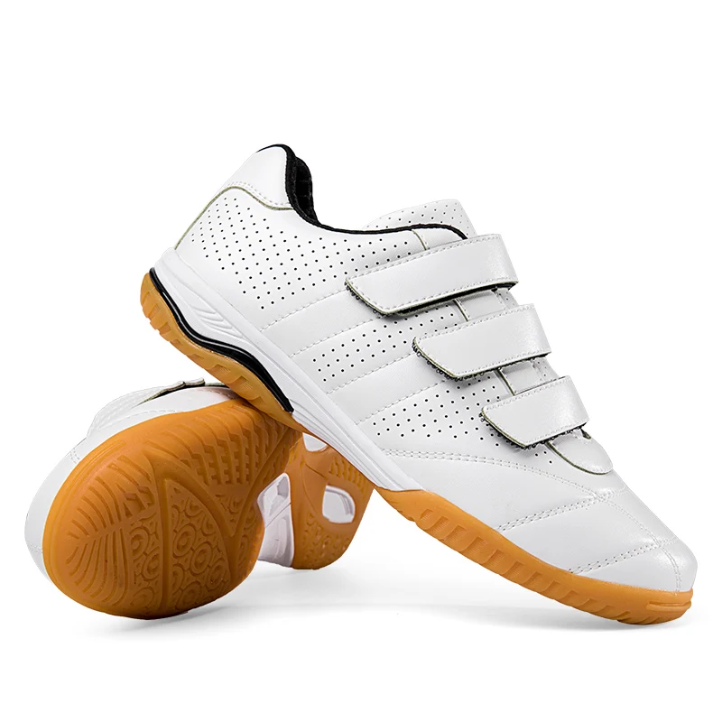 Professional Fencing Shoes Kids Boys Gilrs Non Slip Sneakers Training Sports Shoe Men Women Fencing Equipments Accessories