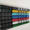 13pcs/lot Golf Irons Grip Rubber Standard/Midsize Multicompound Golf Club Grips 13pieces/set Carbon Yarn Free Shiping Wholesale 6