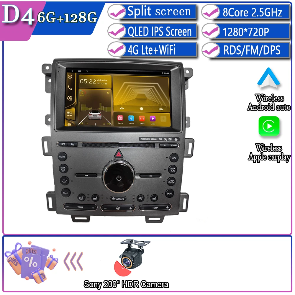 6-128G CAM