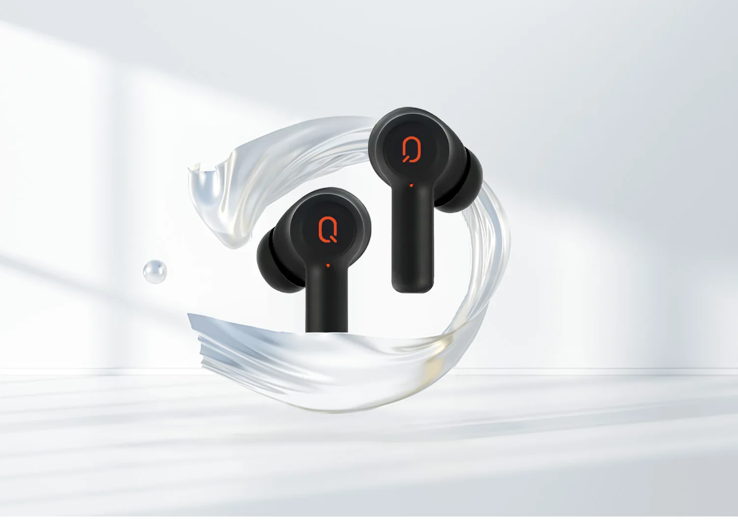 Wireless Bluetooth Earbuds- unparalleled sound quality
