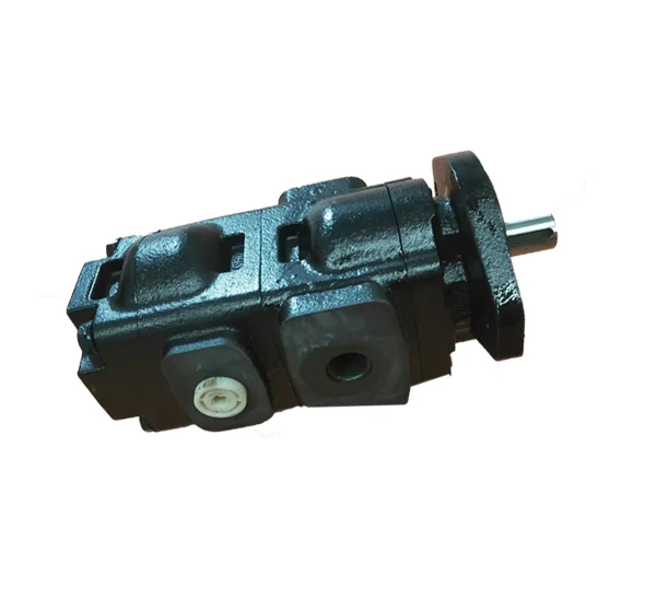 

Excavator spare parts Hydraulic Gear Pump 20/912800 for Excavator 3CX