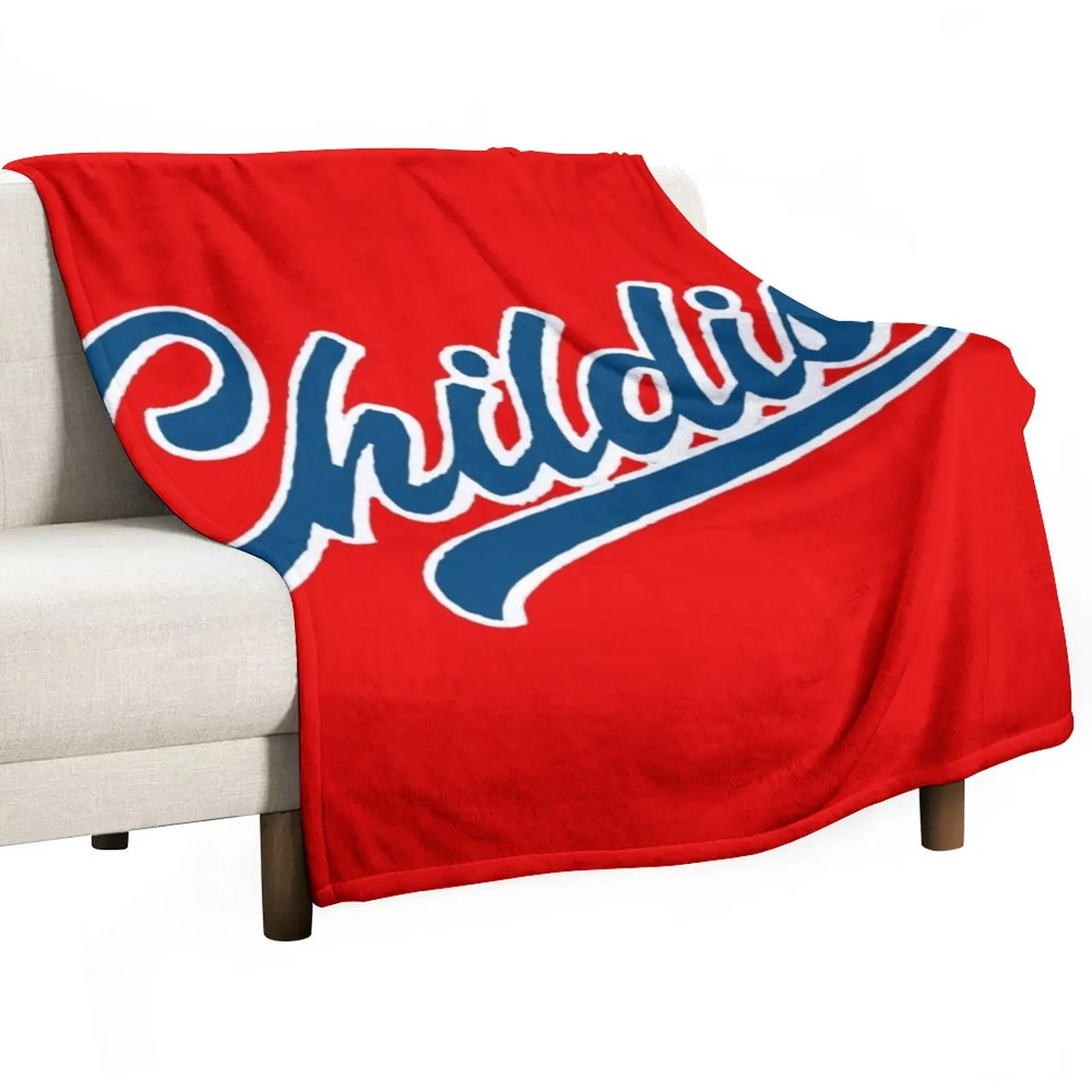 

Childish Turbo Throw Blanket Fashion Sofa Blankets Softest Blanket