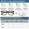 Wood Pattern Retro Anti Blue Light Glasses for Men Optical TR90 Male Square Glasses Frame Women Clear Lens Gift Frames F75233 6
