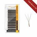 DarkBrown 3D Eyelash